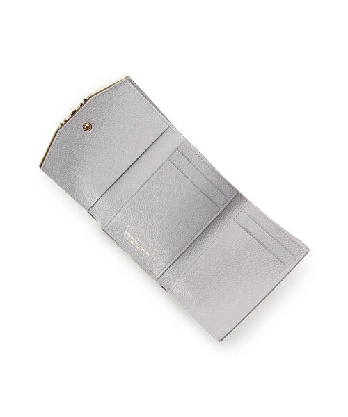 Samantha Thavasa Petit Choice「ジュエルバー　折財布」|財布|