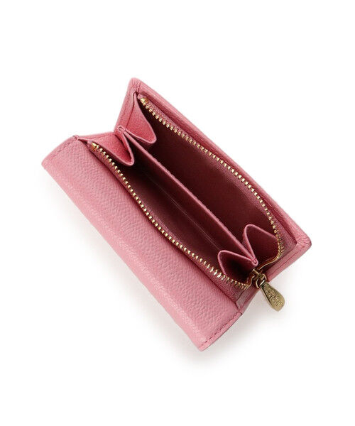Samantha Thavasa Petit Choice「ジュエルバー　折財布」|財布|