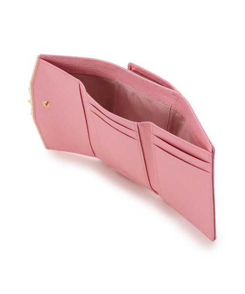 Samantha Thavasa Petit Choice「ジュエルバー　折財布」|財布|