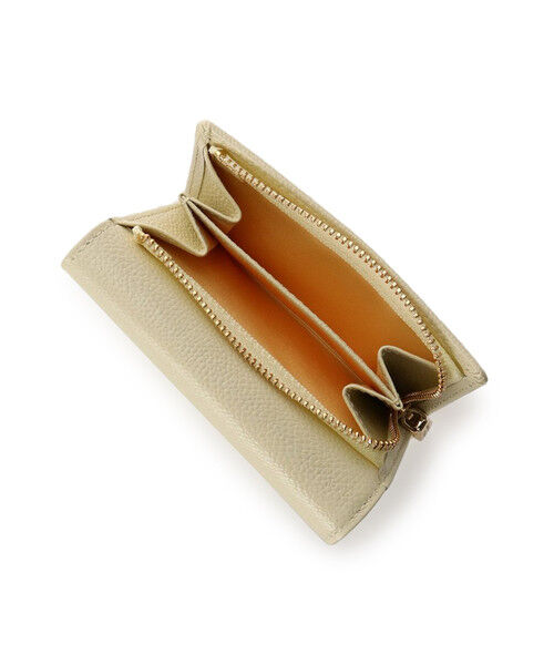 Samantha Thavasa Petit Choice「ジュエルバー　折財布」|財布|