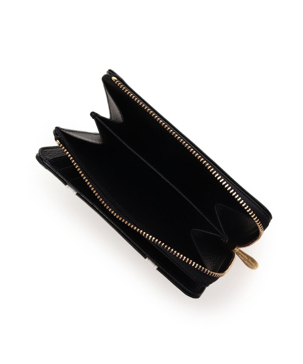 Samantha Thavasa Petit Choice「トロッターケースモチーフ 折財布」|財布|