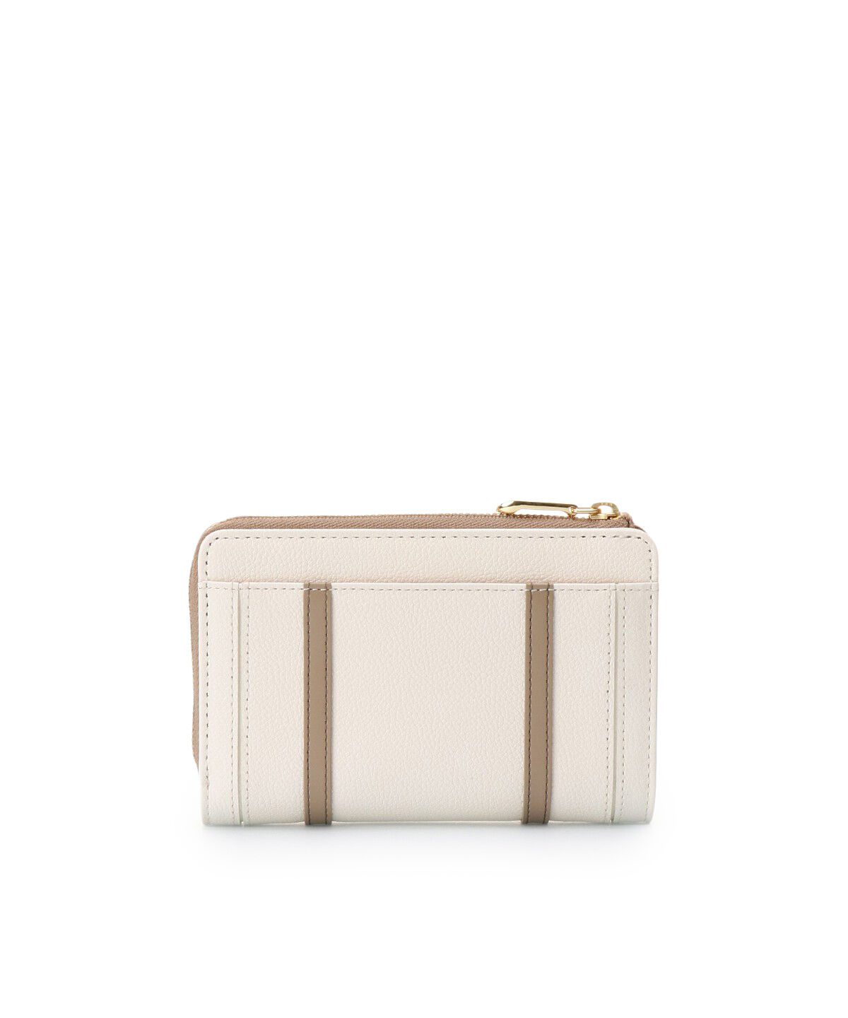 Samantha Thavasa Petit Choice「トロッターケースモチーフ 折財布」|財布|