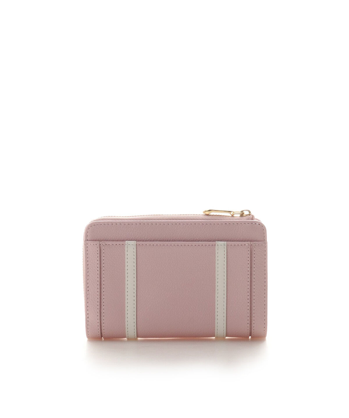 Samantha Thavasa Petit Choice「トロッターケースモチーフ 折財布」|財布|