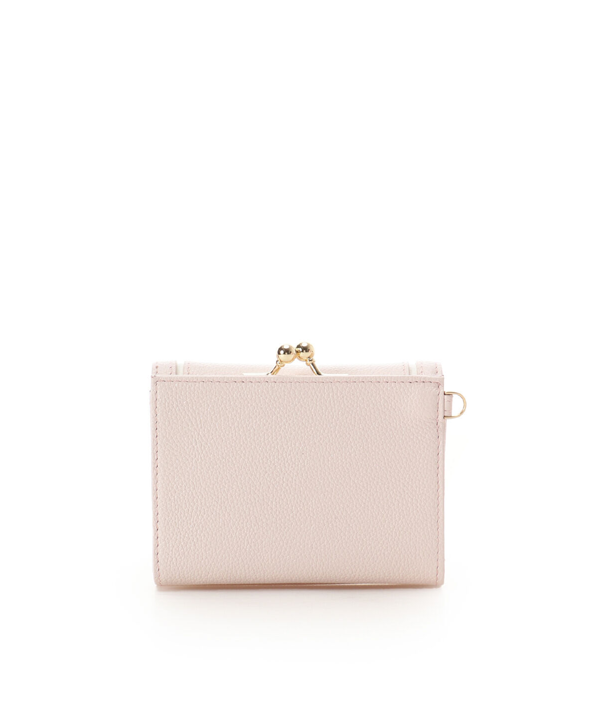 Samantha Thavasa Petit Choice「バタフライビジュー 折財布」|財布|