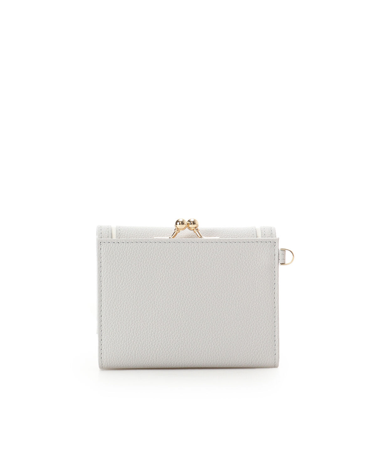 Samantha Thavasa Petit Choice「バタフライビジュー 折財布」|財布|