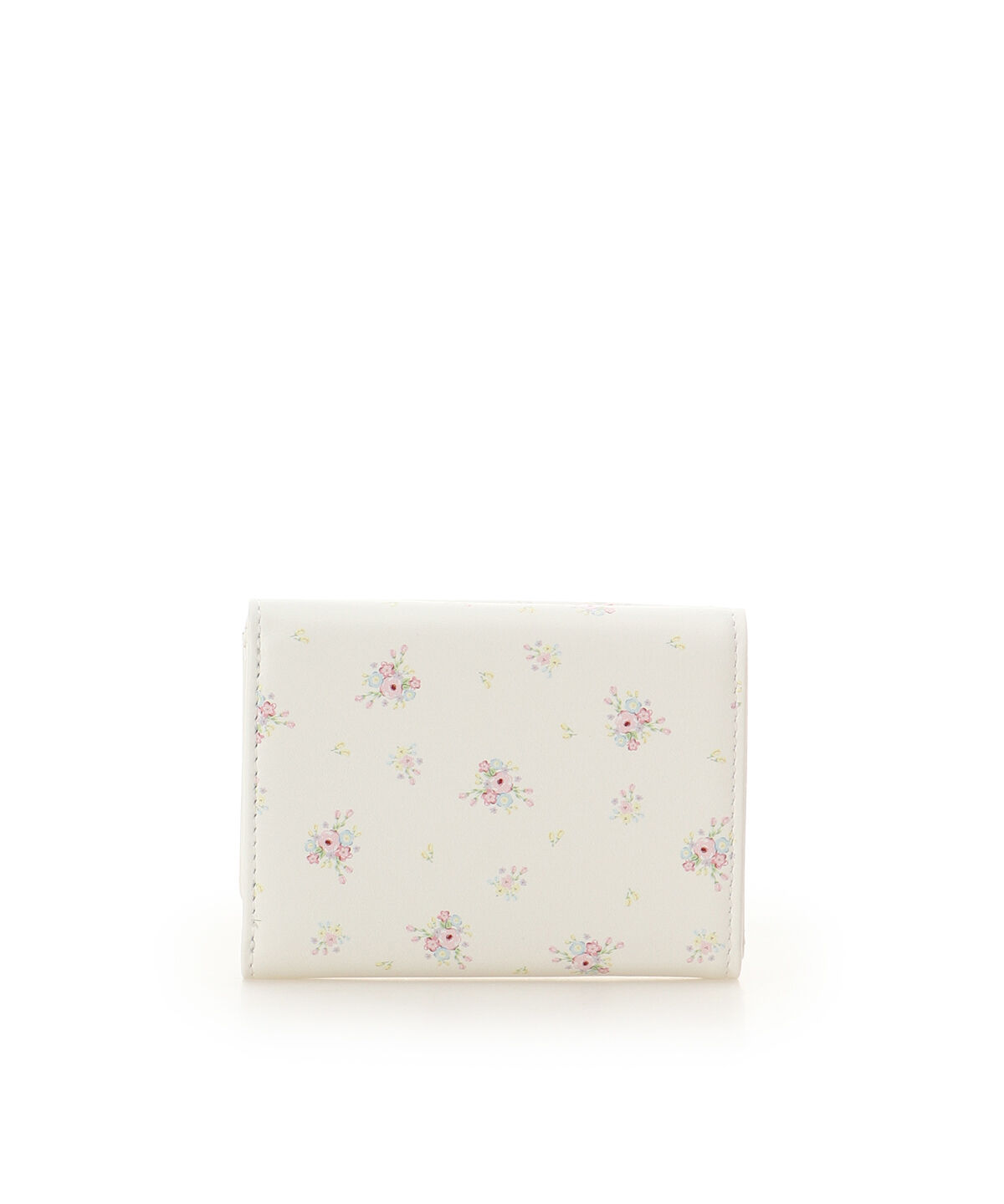 Samantha Thavasa Petit Choice「フラワーコレクション　ミニ財布」|財布|