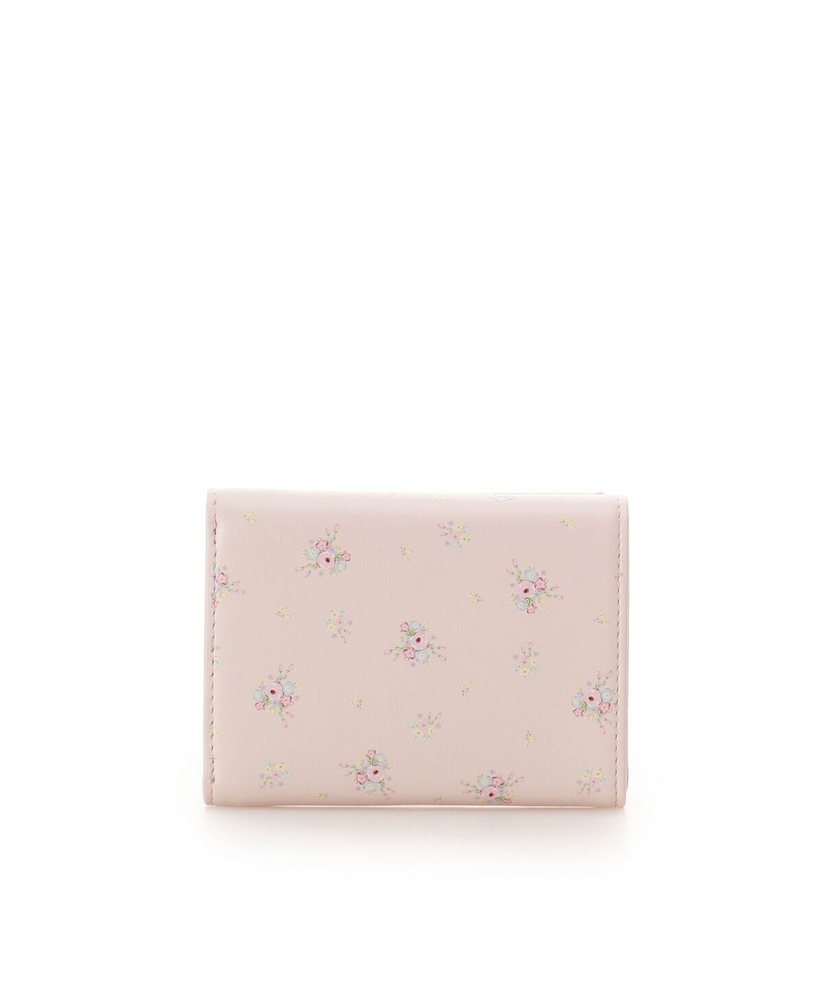 Samantha Thavasa Petit Choice「フラワーコレクション　ミニ財布」|財布|