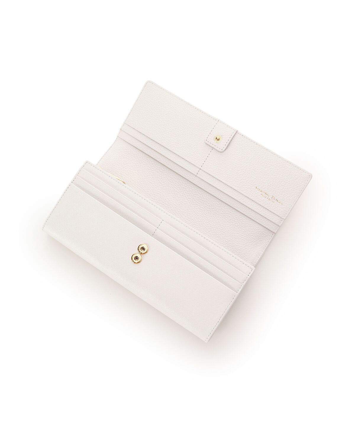 Samantha Thavasa Petit Choice「プチリボン長財布」|財布|