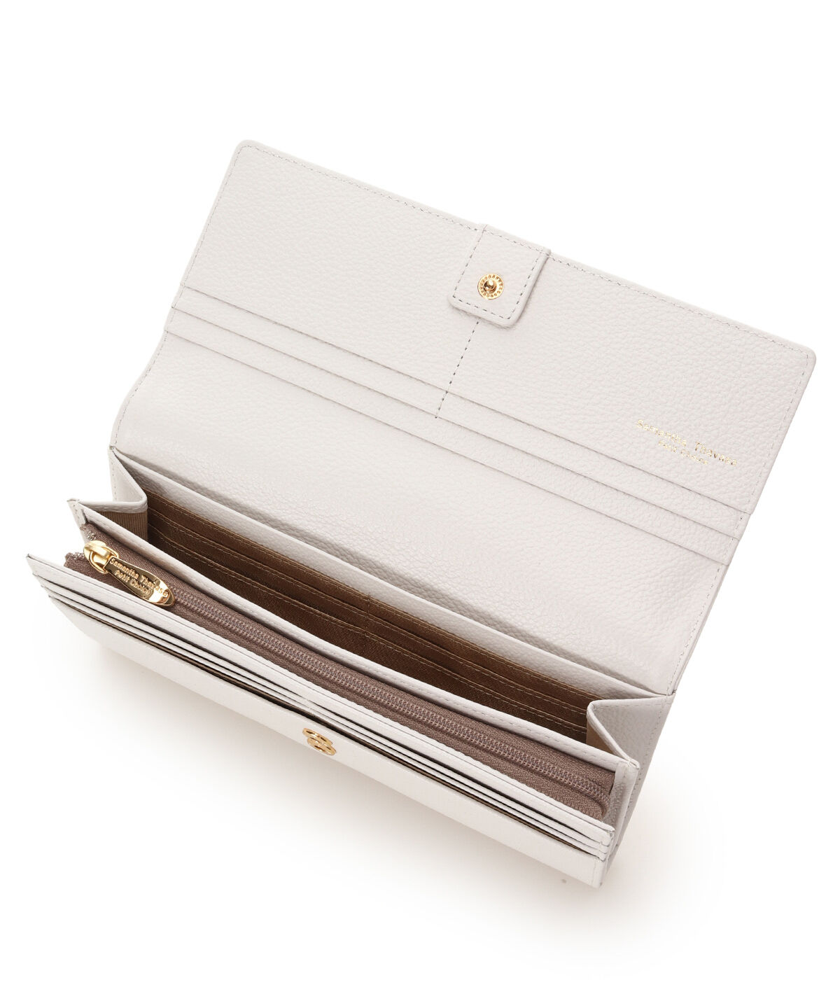 Samantha Thavasa Petit Choice「プチリボン長財布」|財布|