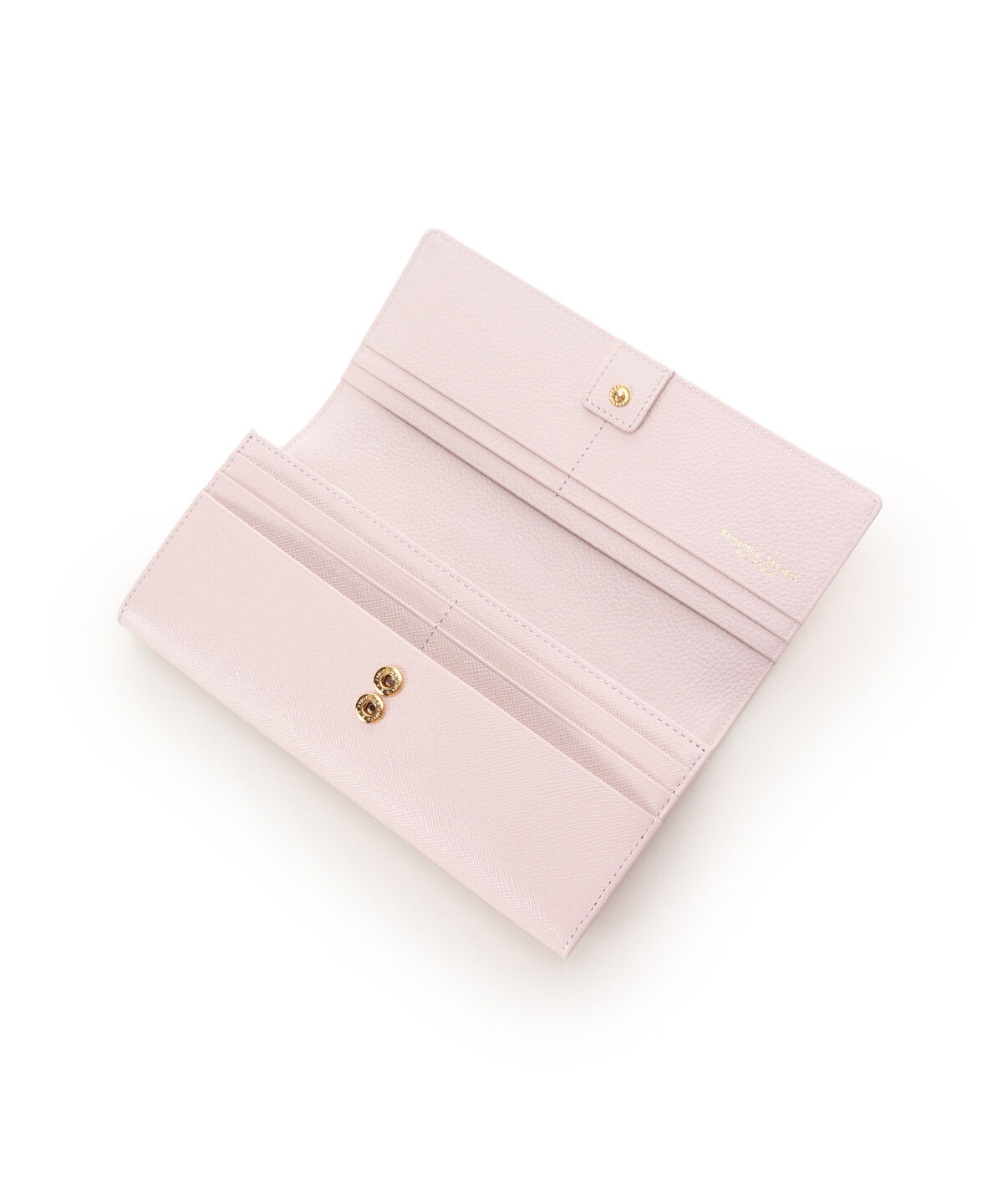 Samantha Thavasa Petit Choice「プチリボン長財布」|財布|