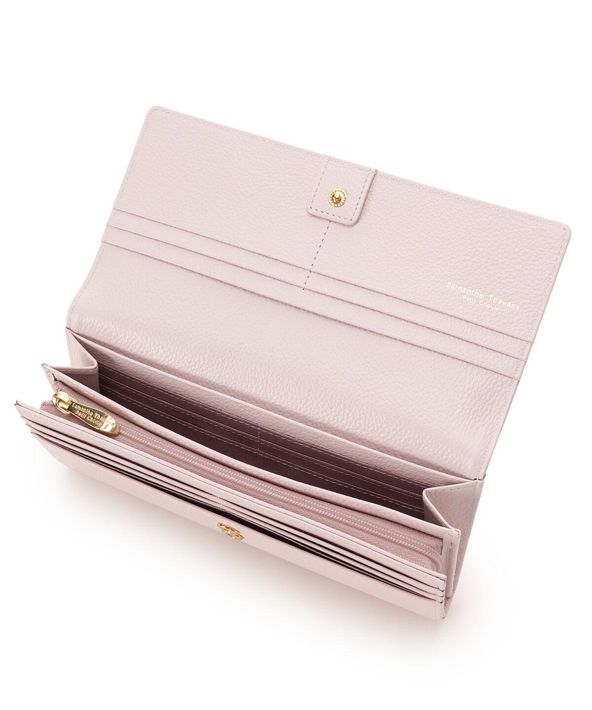 Samantha Thavasa Petit Choice「プチリボン長財布」|財布|