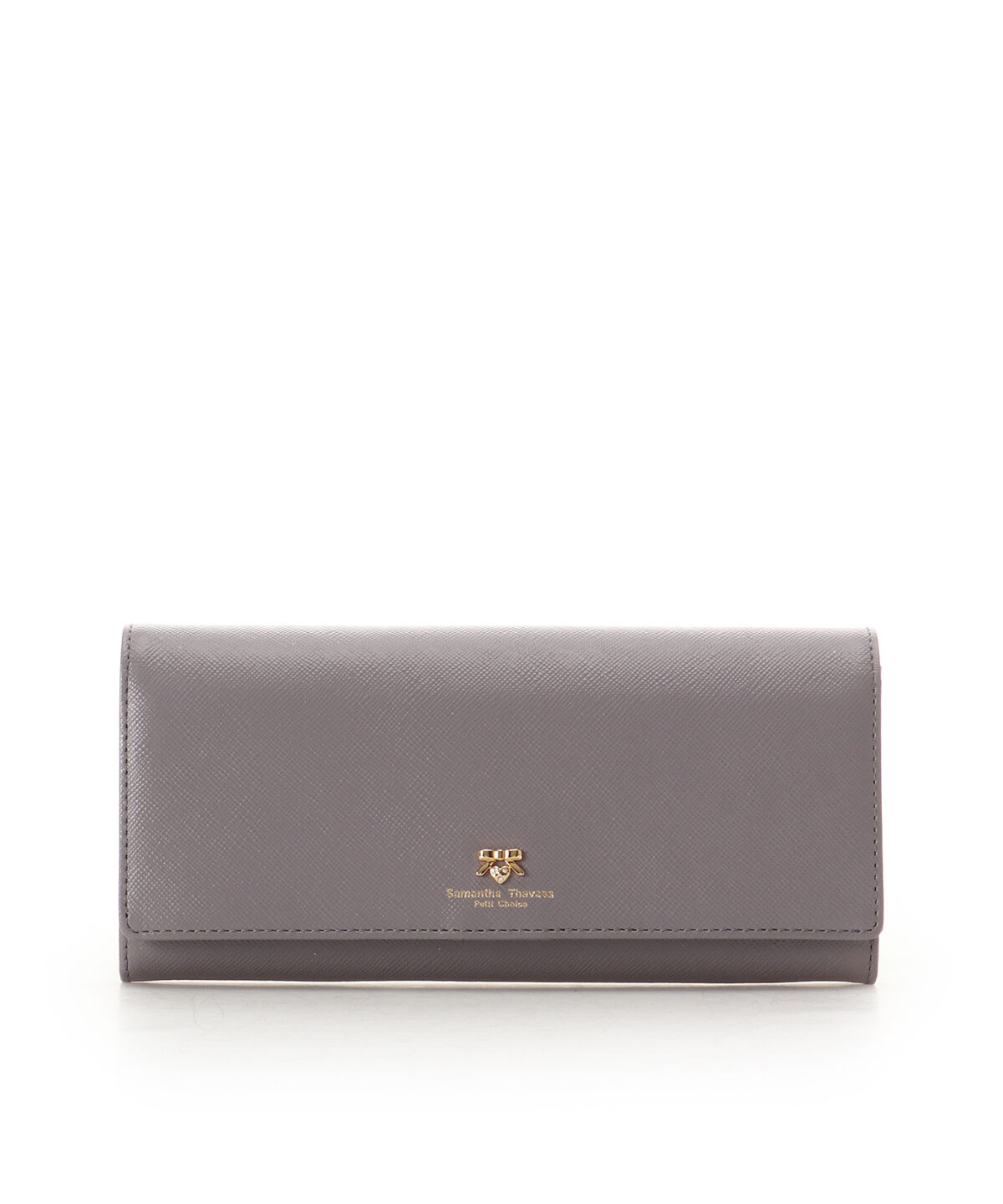 Samantha Thavasa Petit Choice「プチリボン長財布」|財布|