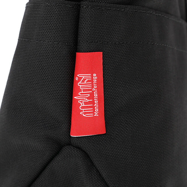 Manhattan Portage「TOMPKINS TOTE BAG (MD) LUMINE 24 / DISNEY」|トートバッグ|