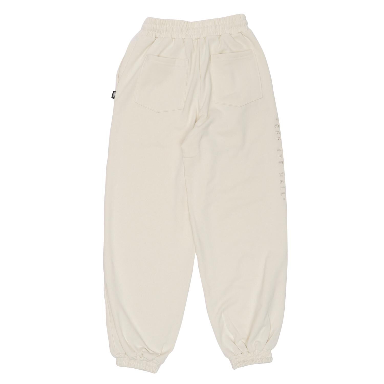 VANS「【VANSｱﾊﾟﾚﾙ(WJ)】W OTW LOGO PNT」|チノ|