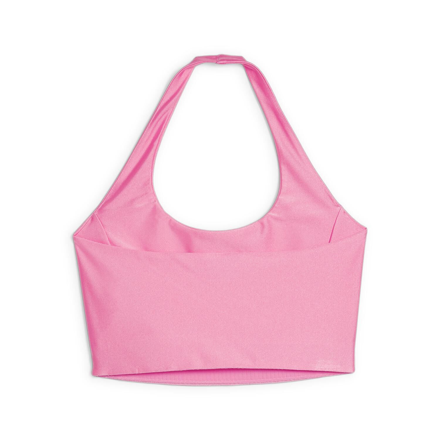 PUMA「【PUMA ｳｪｱ】W DARE TO HALTERNECK」|Tシャツ・カットソー|