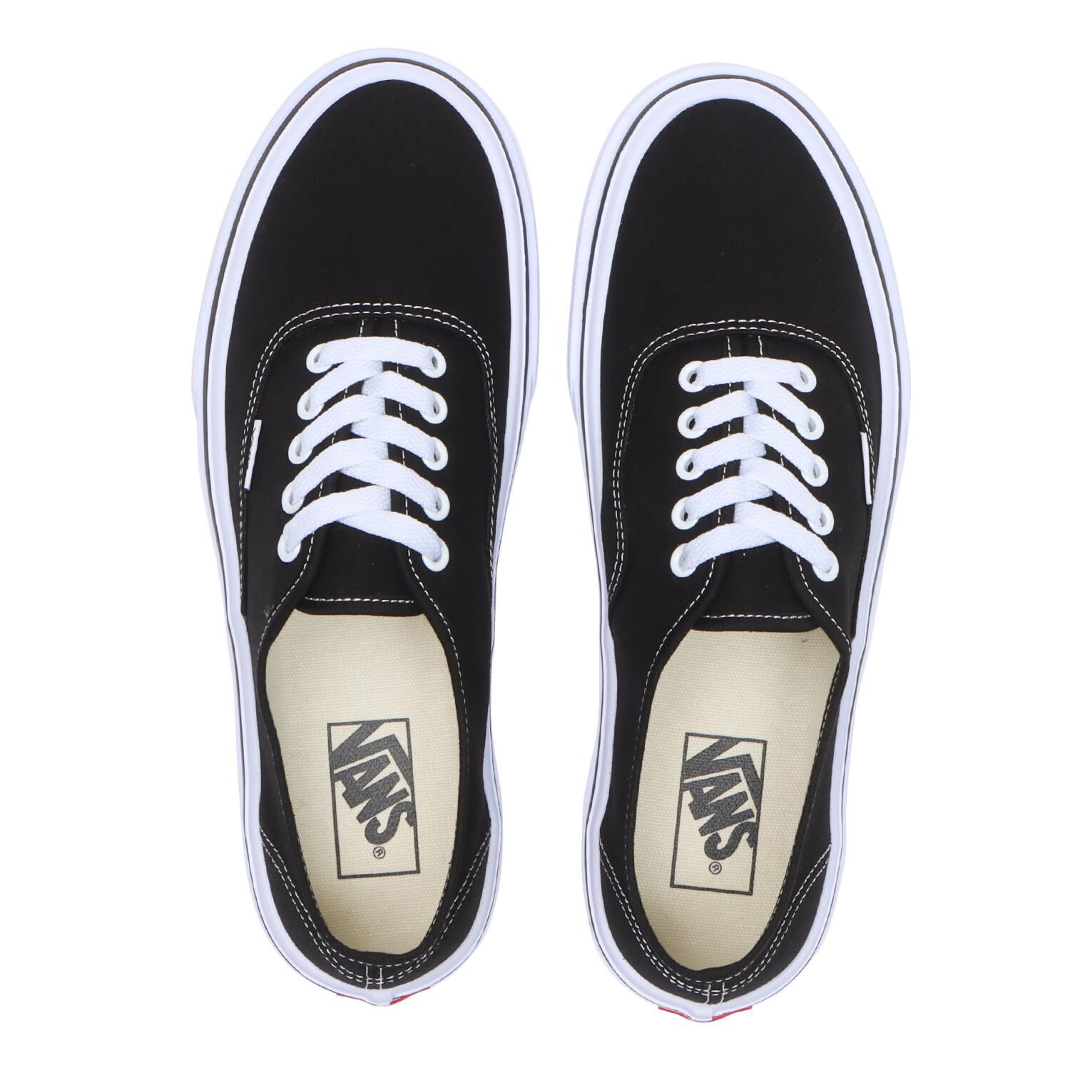 VANS「【VANS】AUTHENTIC LITE」|スニーカー|