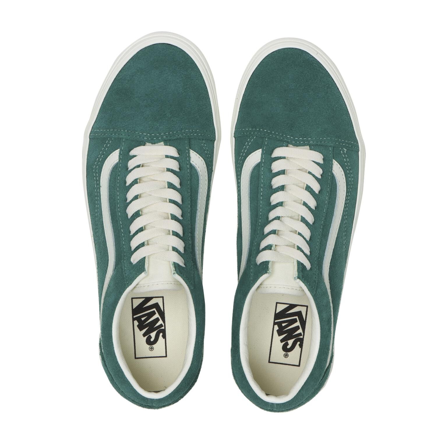 VANS「【VANS】OLD SKOOL」|スニーカー|