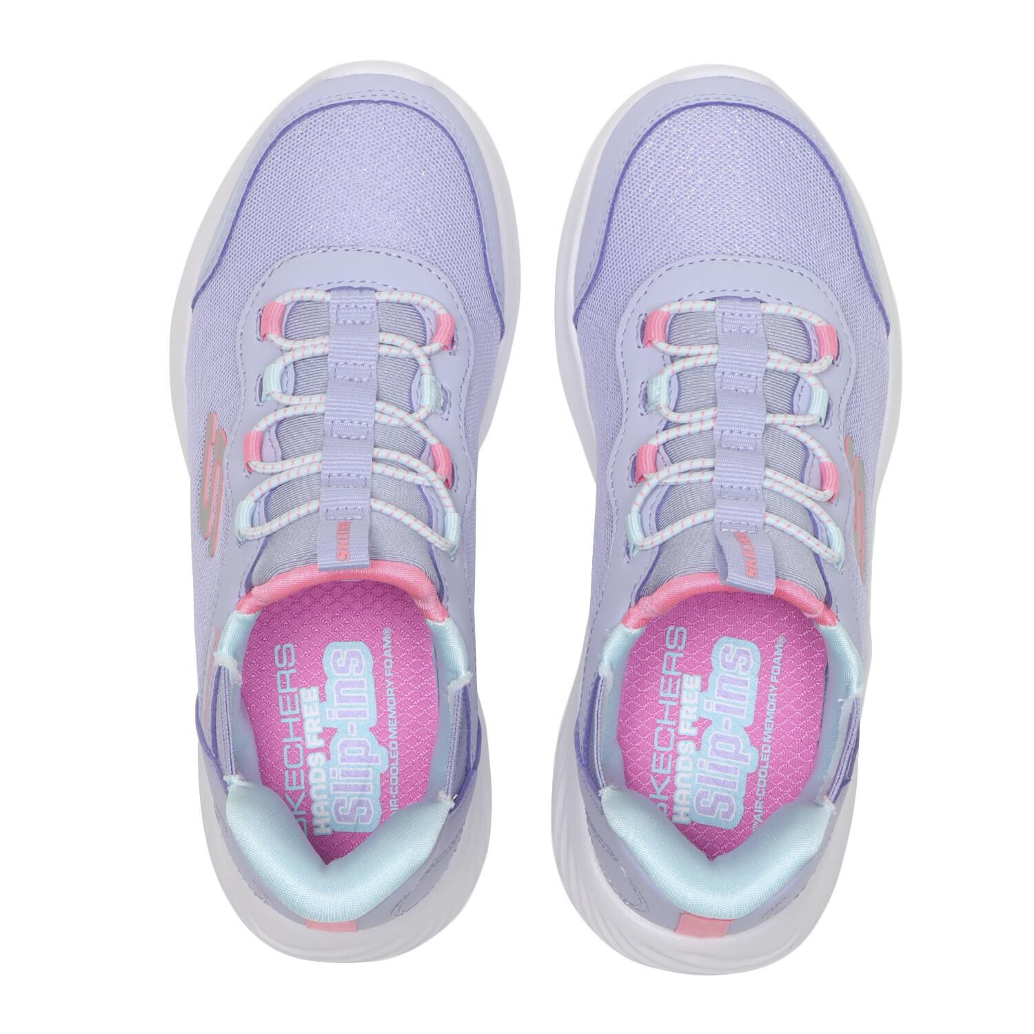 SKECHERS「【SKECHERS】17-23 BOUNDER」|スニーカー|