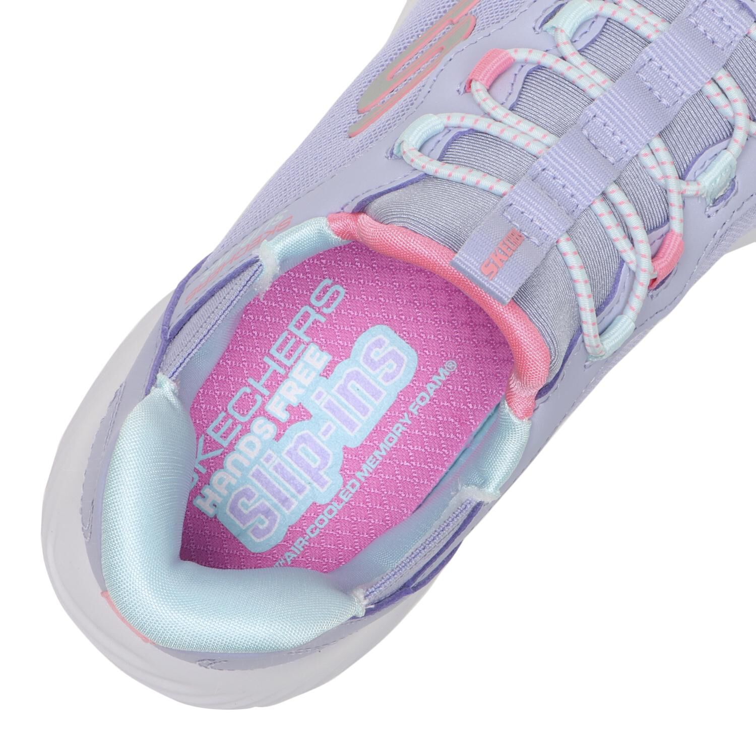 SKECHERS「【SKECHERS】17-23 BOUNDER」|スニーカー|