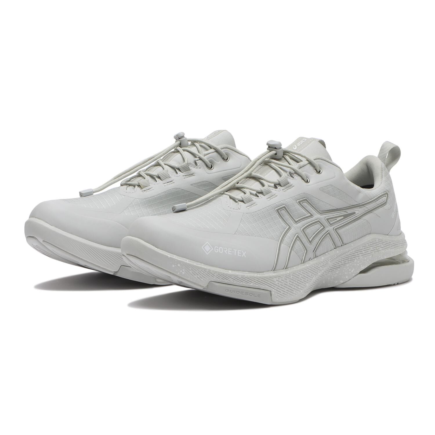 asics「【ASICS】24H-28_GEL-RIDEWALK GTX」|スニーカー|