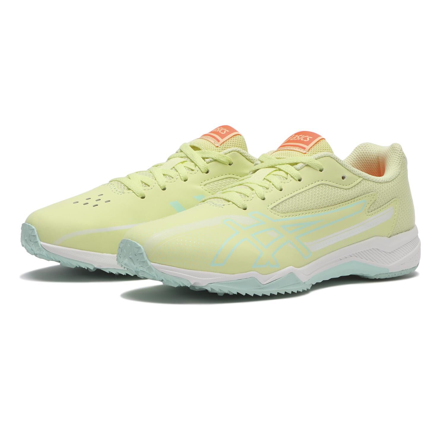 asics「【ASICS】22-25 LAZERBEAM SK-G」|スニーカー|