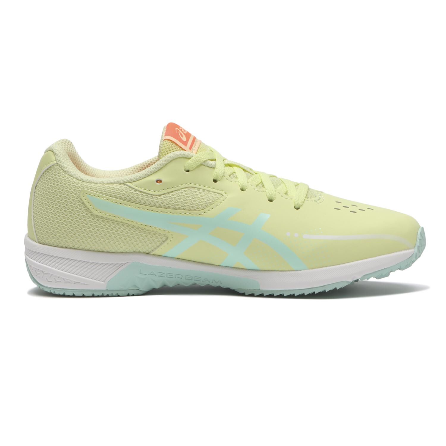 asics「【ASICS】22-25 LAZERBEAM SK-G」|スニーカー|