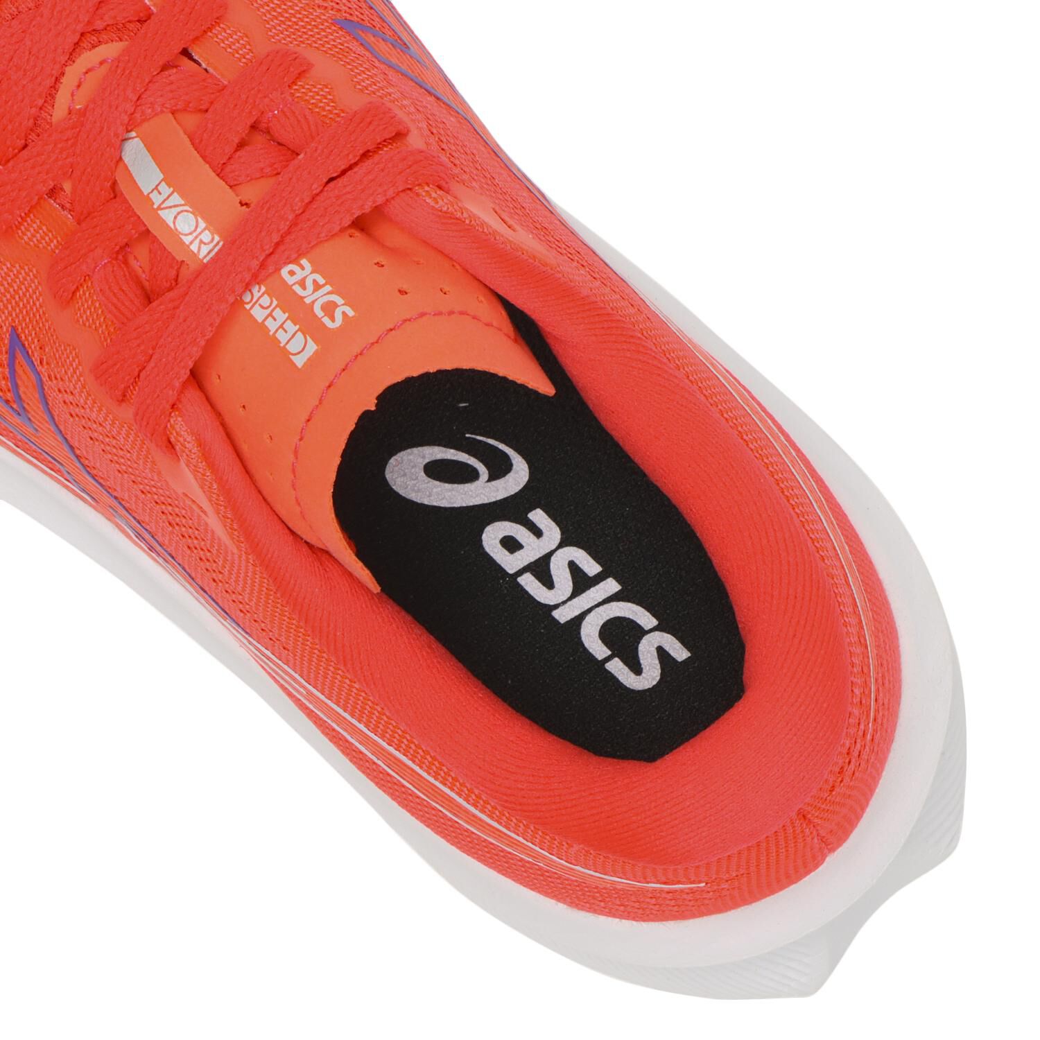 asics「【ASICS】W EvoRide Speed 3」|スニーカー|