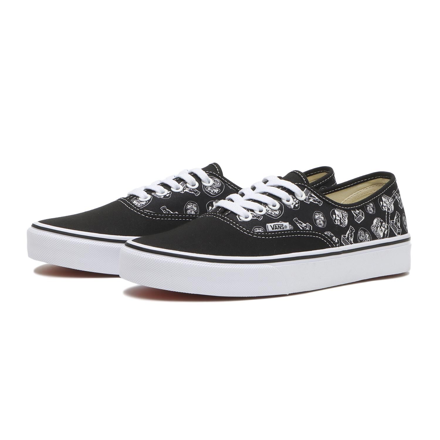 VANS「【VANS】AUTHENTIC」|スニーカー|
