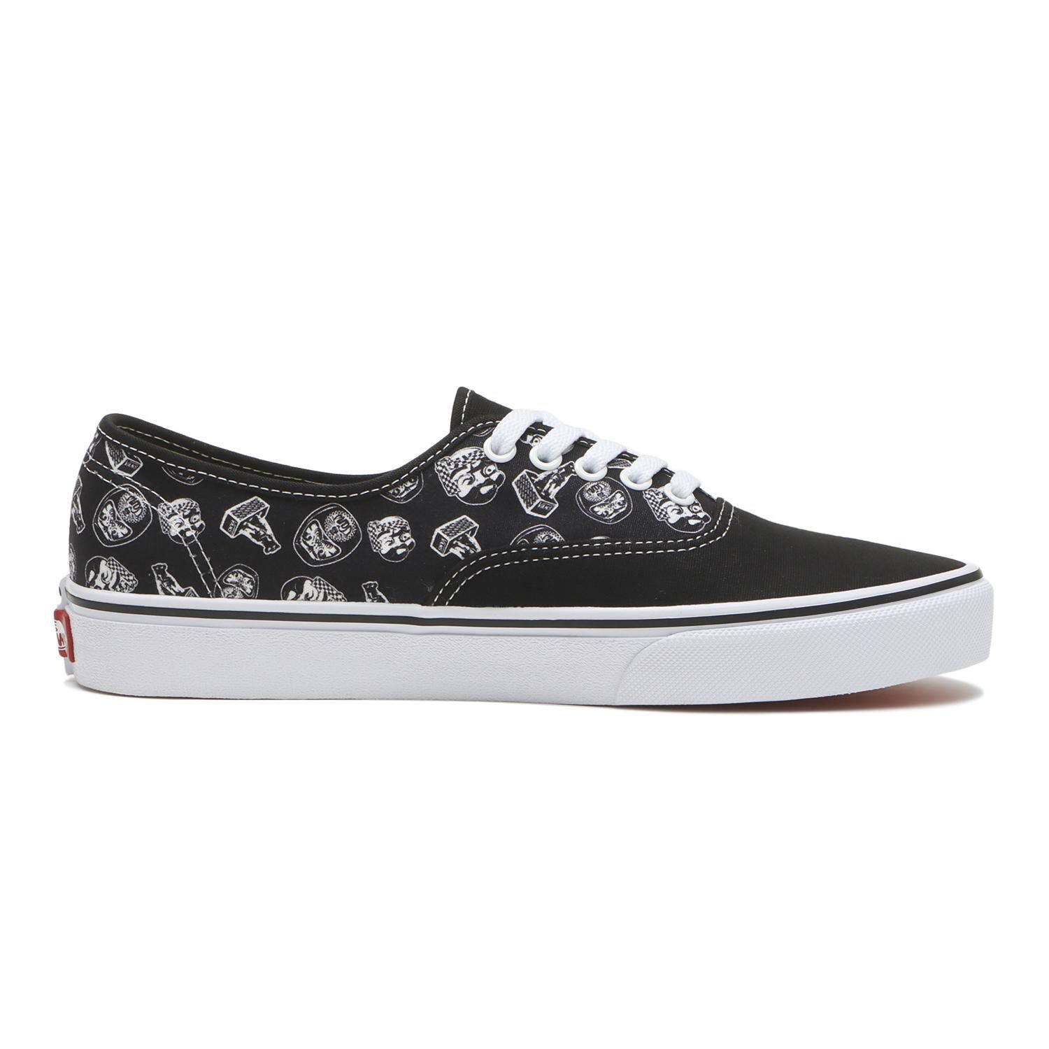 VANS「【VANS】AUTHENTIC」|スニーカー|