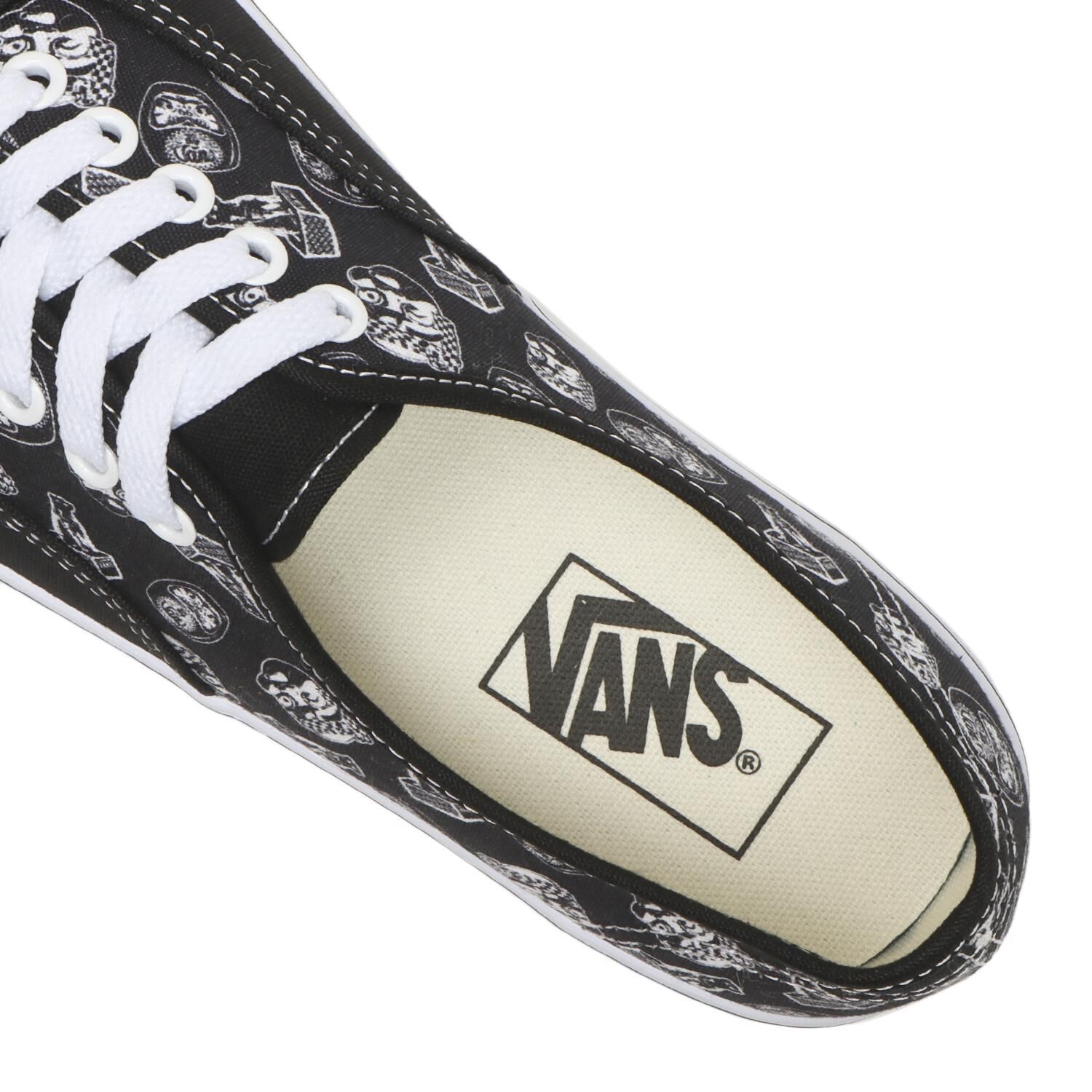 VANS「【VANS】AUTHENTIC」|スニーカー|