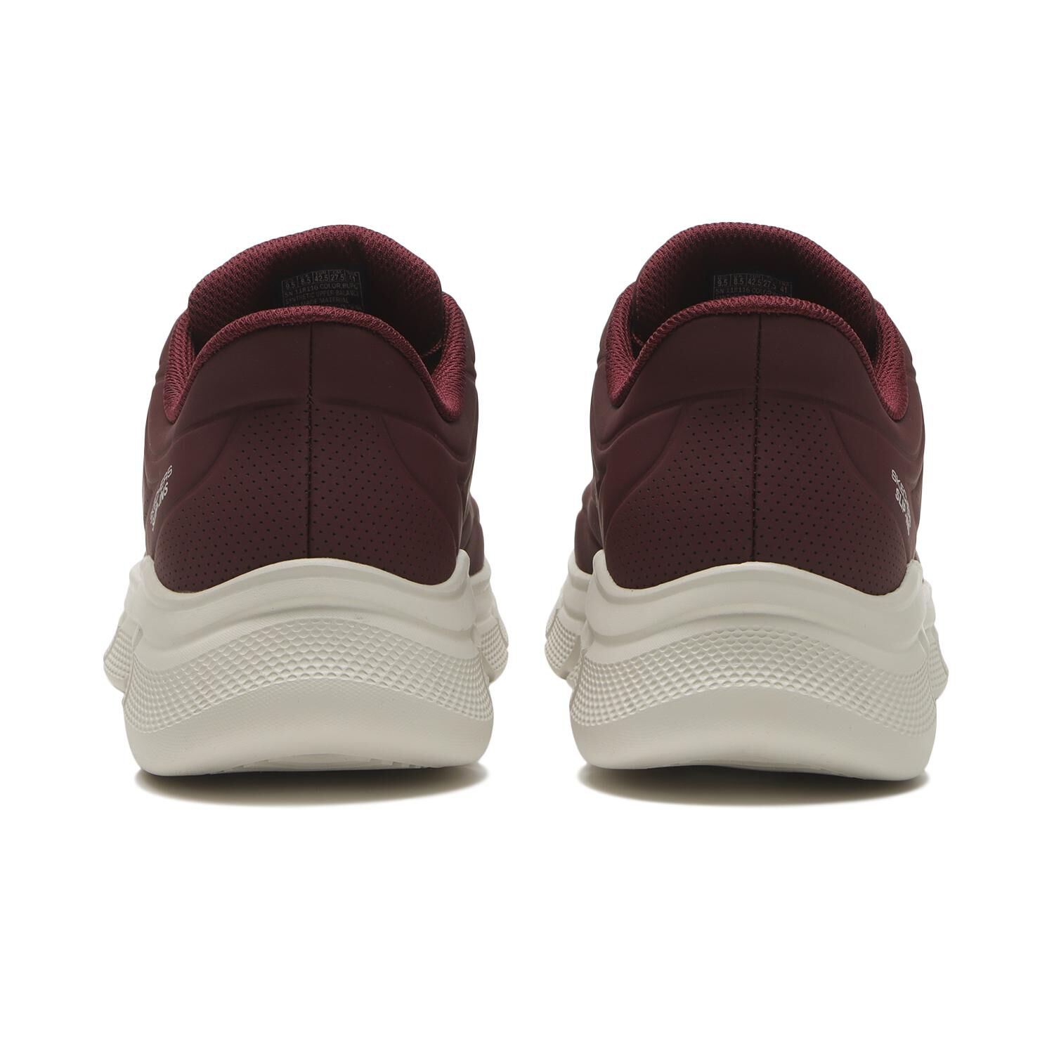 SKECHERS「【SKECHERS】BOBS B FLEX - SMOOTH EDGE」|スニーカー|