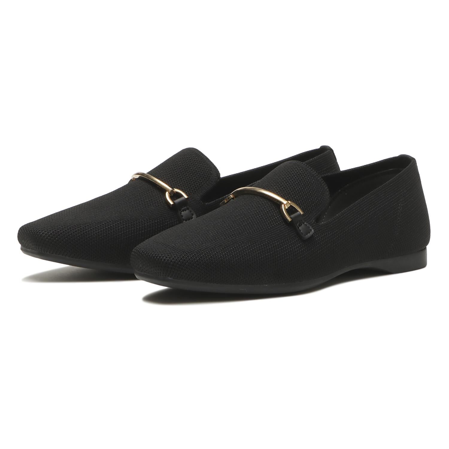 ABC SELECT「【ABC SELECT】CL LOAFER KNIT」|パンプス|