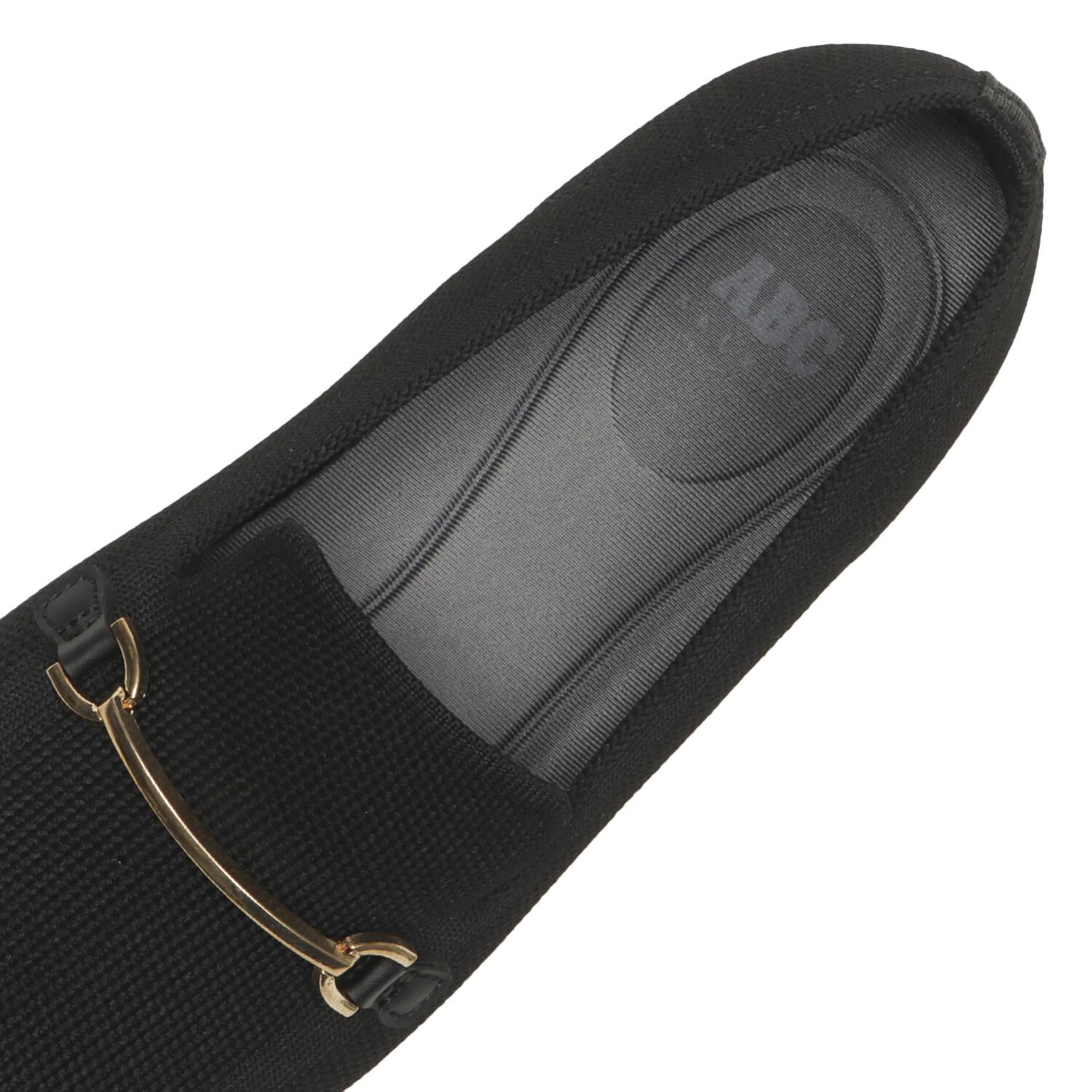 ABC SELECT「【ABC SELECT】CL LOAFER KNIT」|パンプス|