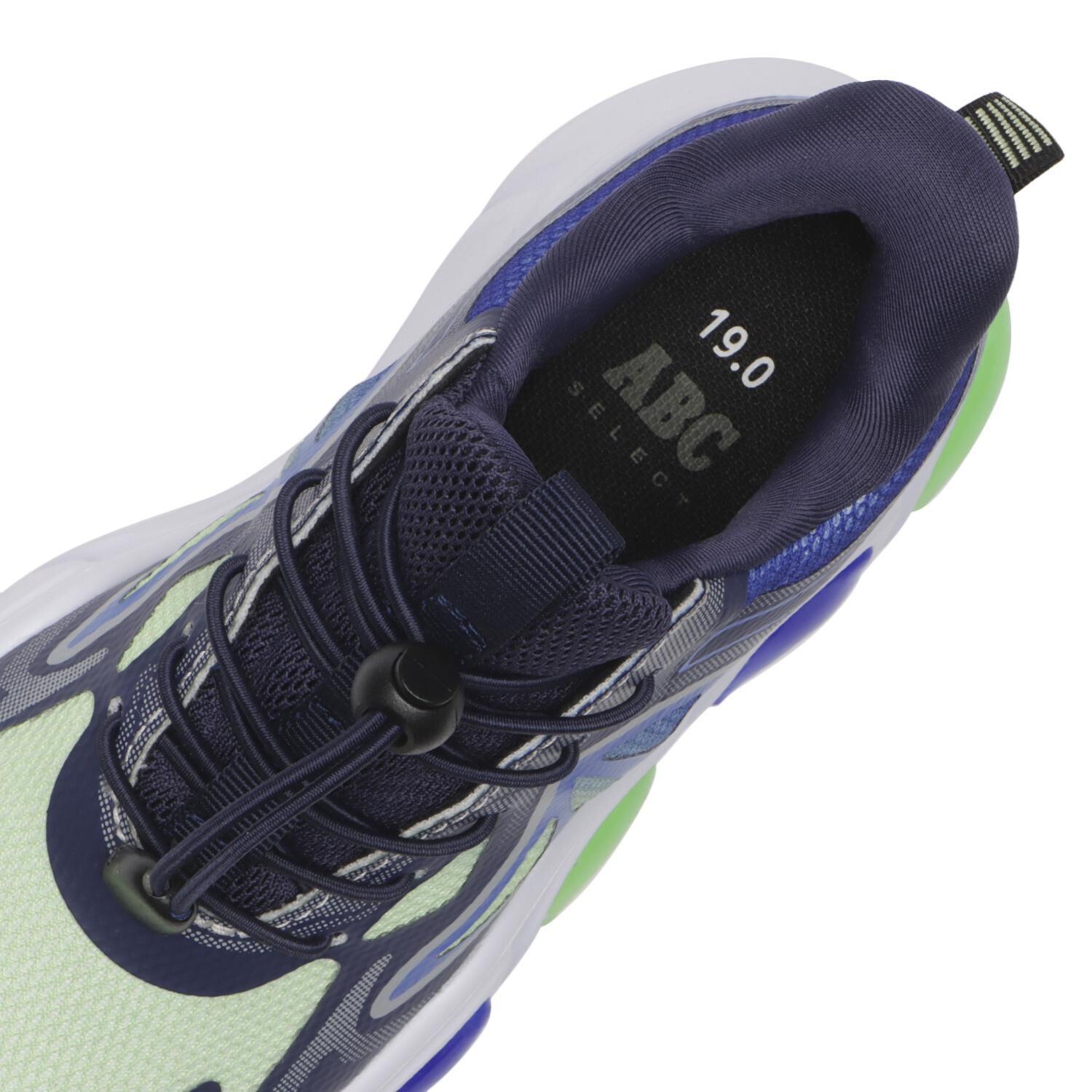 ABC SELECT「【ABC SELECT】17-22 QS LIGHT」|スニーカー|