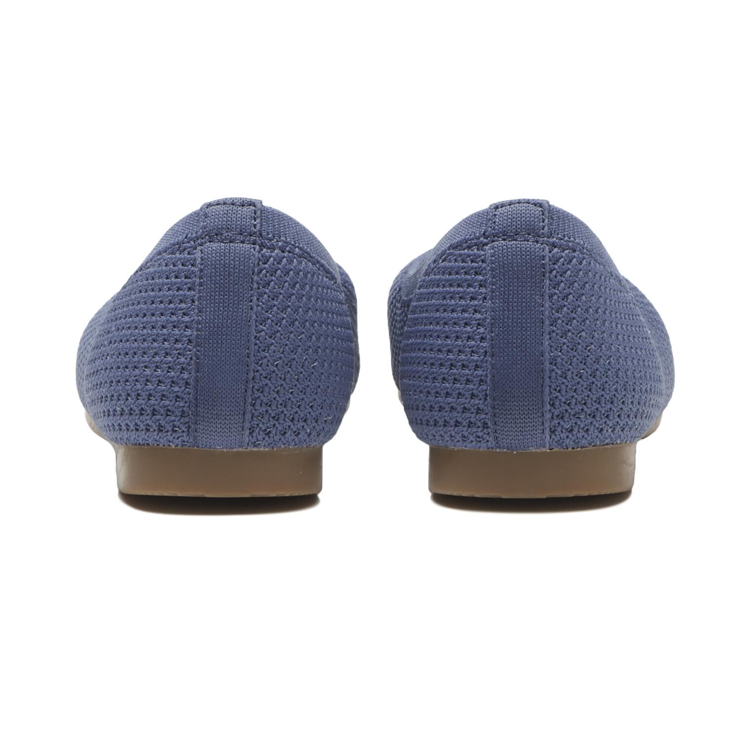 ABC SELECT「【ABC SELECT】CL SQUARE KNIT」|パンプス|