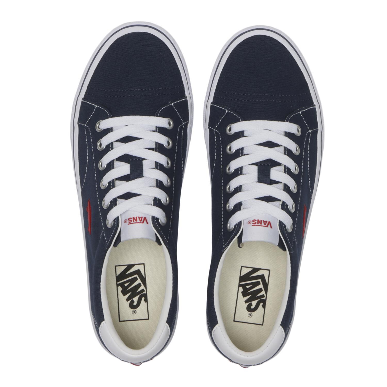 VANS「【VANS】COURT ICON」|スニーカー|
