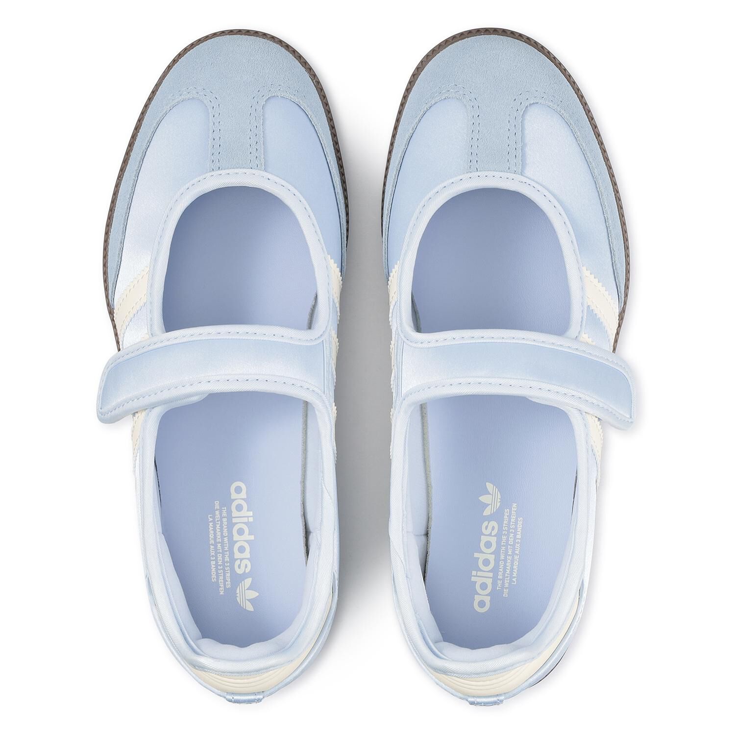 adidas「【ADIDAS】SAMBA JANE W」|スニーカー|