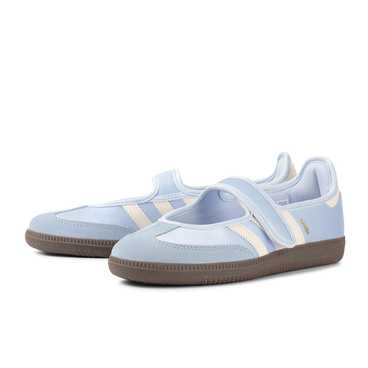 adidas「【ADIDAS】SAMBA JANE W」|スニーカー|