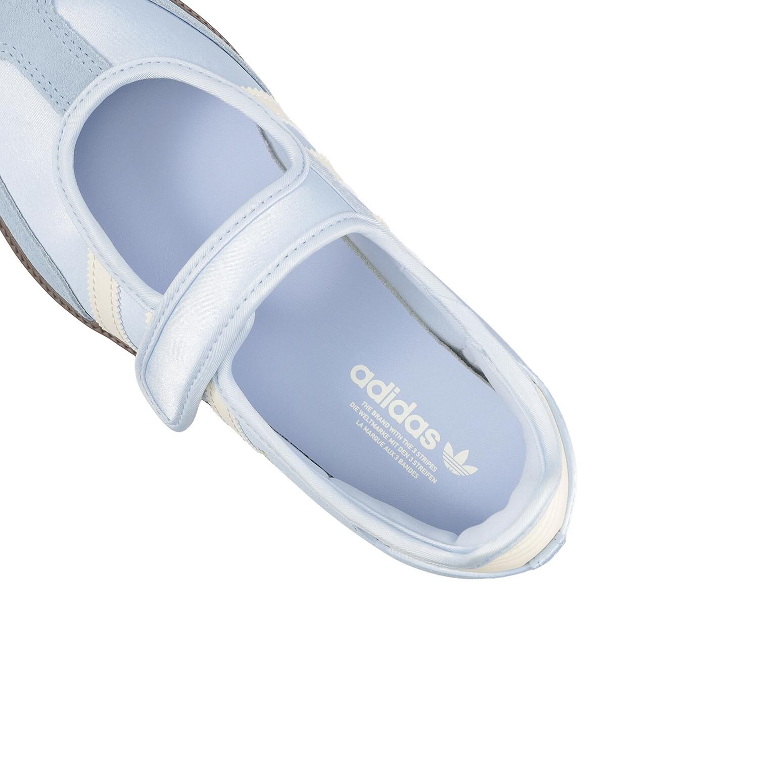adidas「【ADIDAS】SAMBA JANE W」|スニーカー|