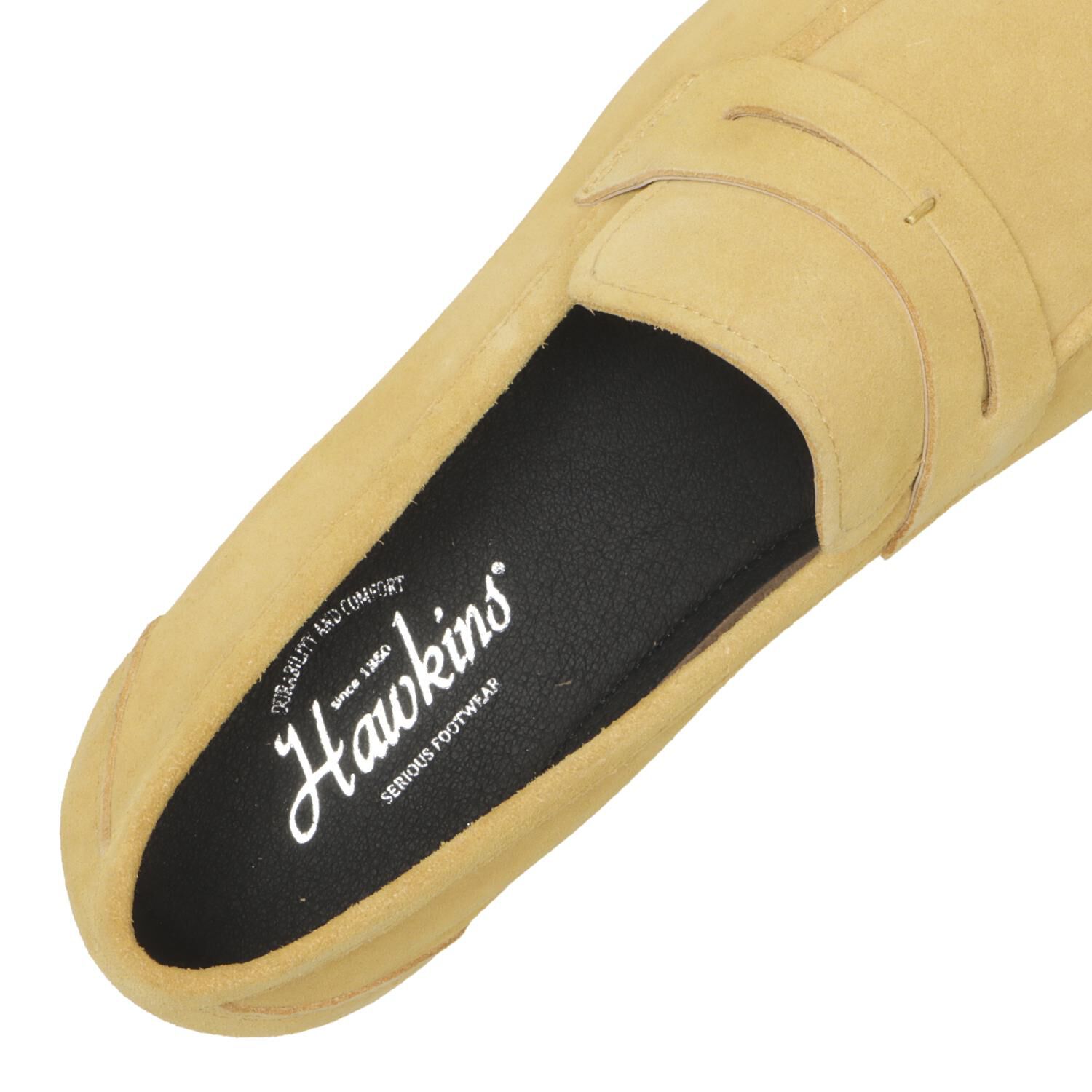 HAWKINS「【HAWKINS】RICO LOAFER」|スニーカー|