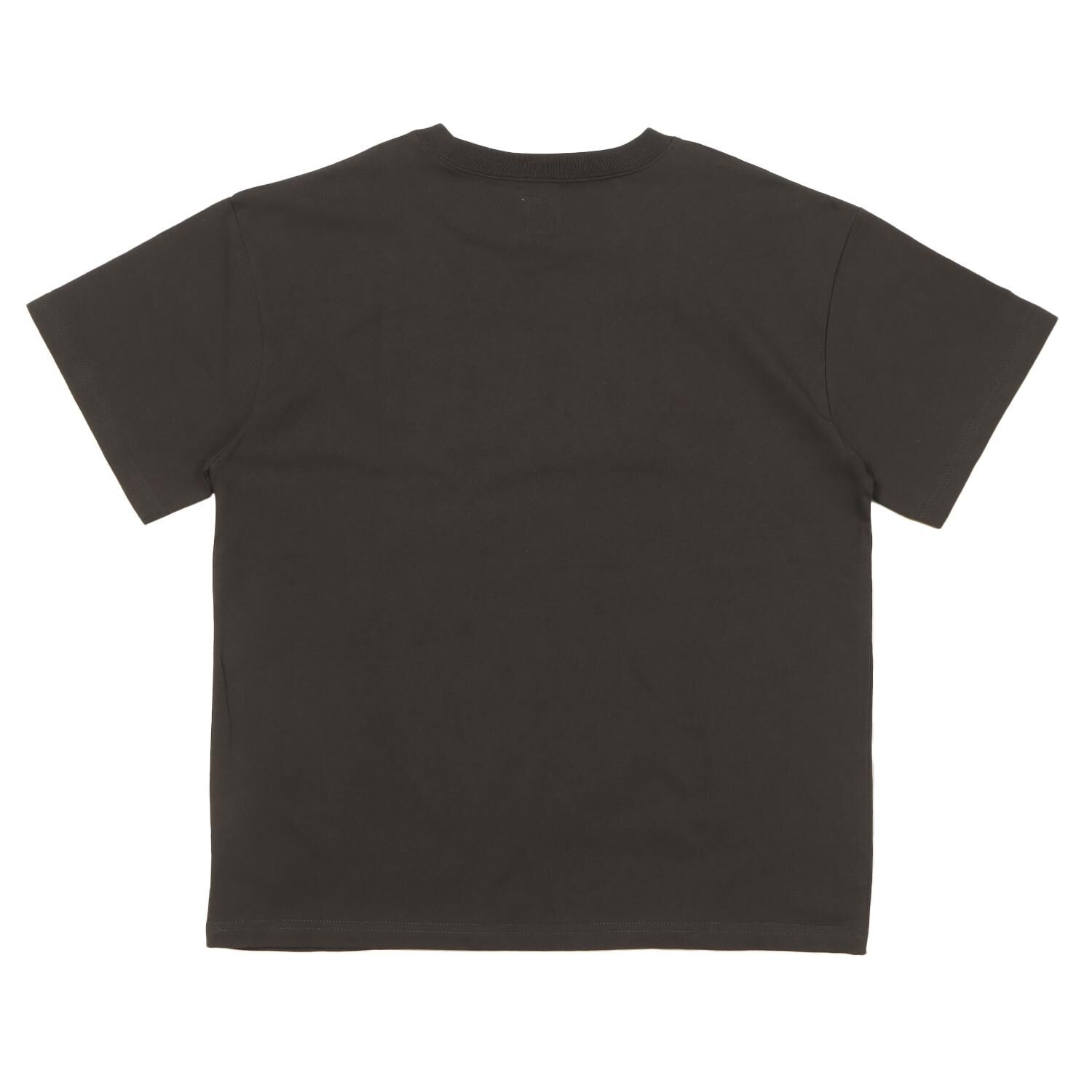 VANS「【VANSｱﾊﾟﾚﾙ(WJ)】W college logo flower TEE」|Tシャツ・カットソー|