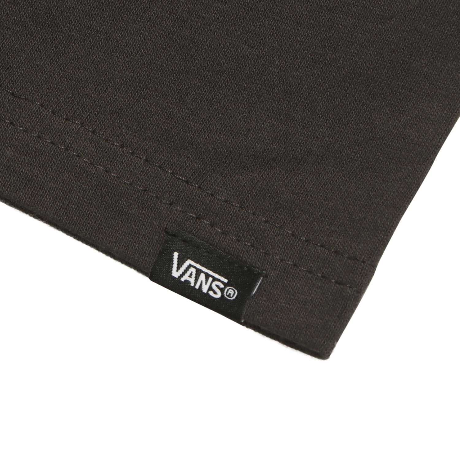 VANS「【VANSｱﾊﾟﾚﾙ(WJ)】W college logo flower TEE」|Tシャツ・カットソー|