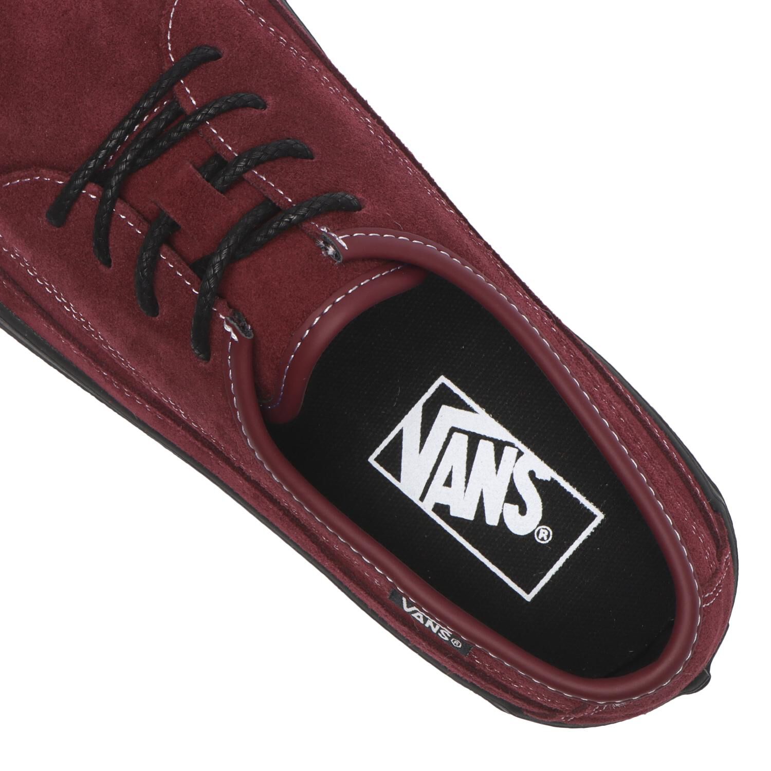 VANS「【VANS】MECON」|スニーカー|