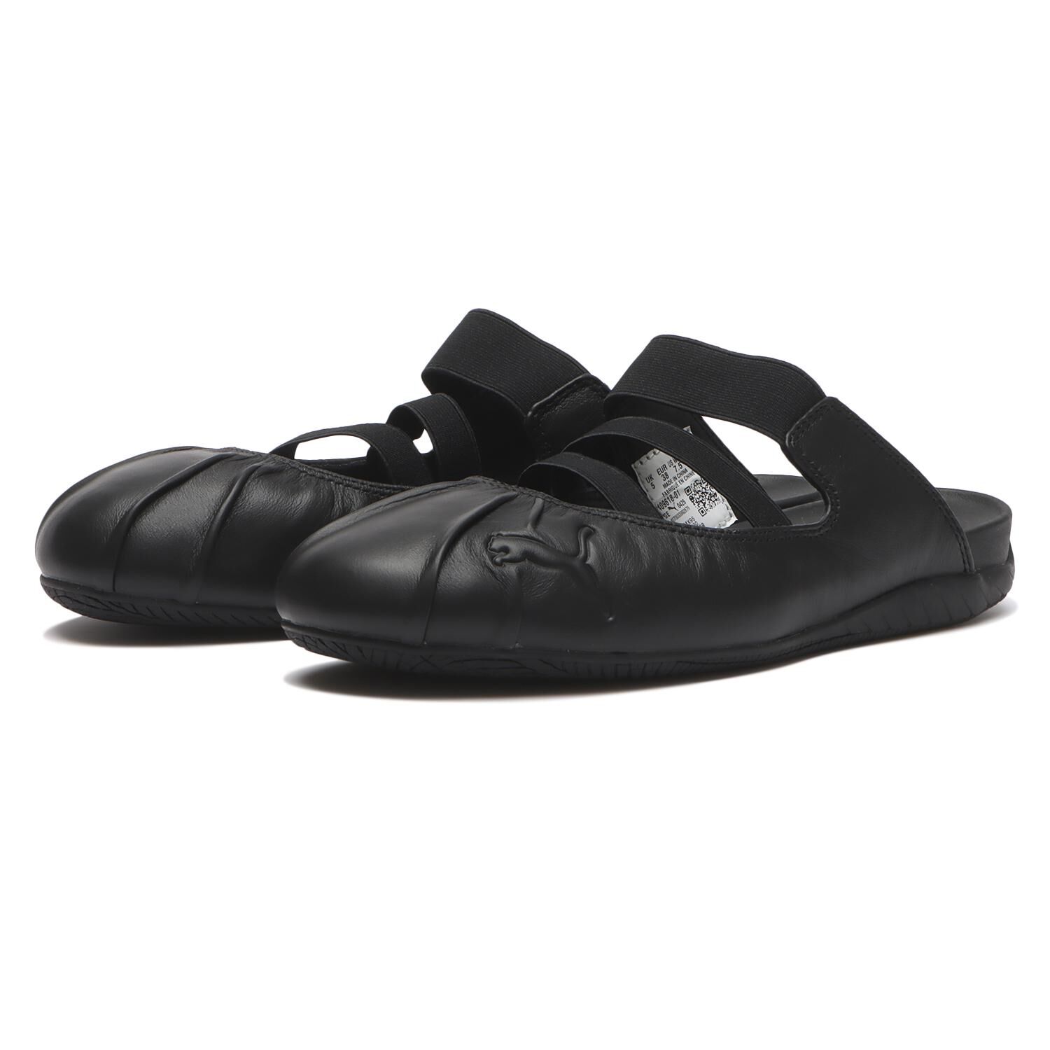 PUMA「【PUMA】W SPEEDCAT MULE」|スニーカー|