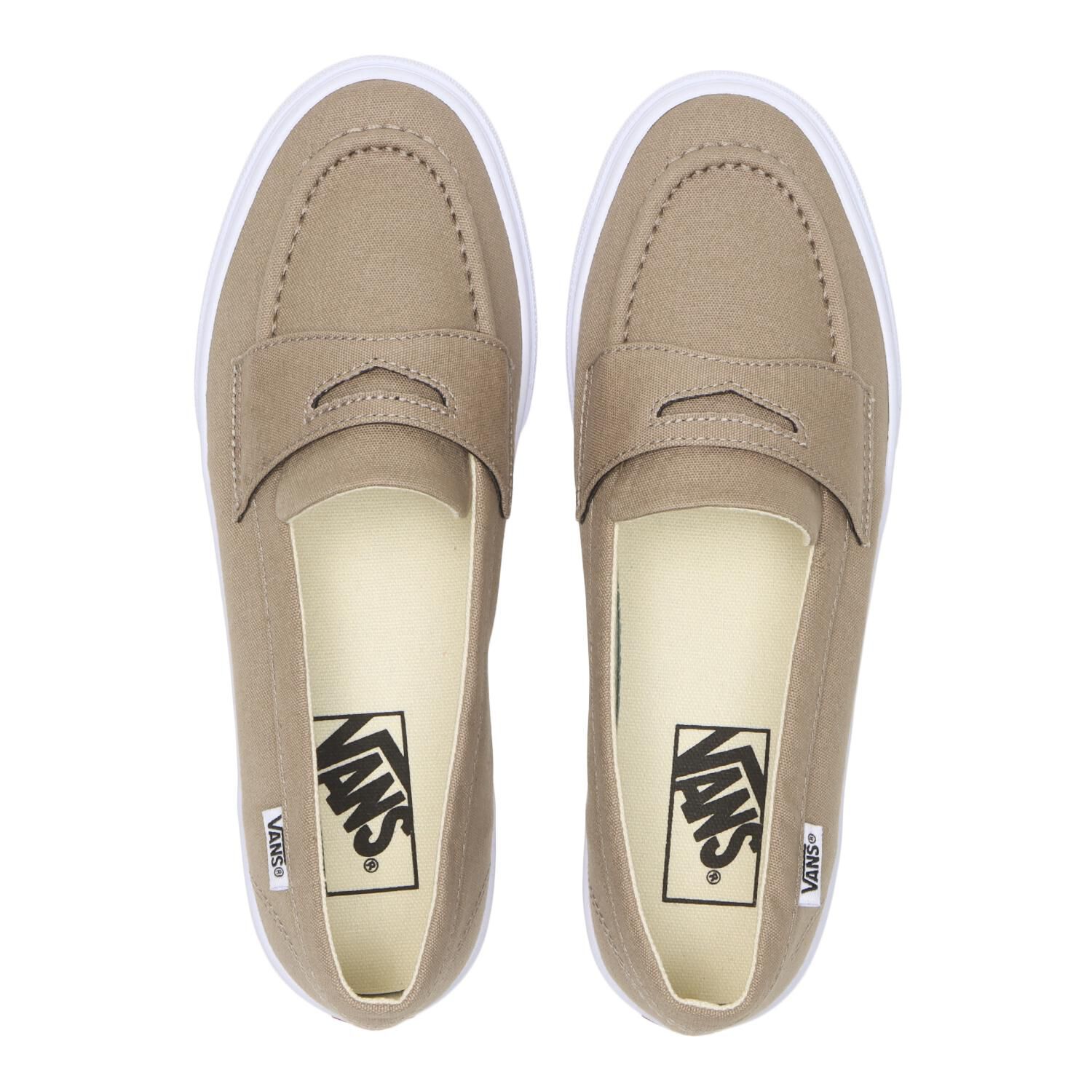 VANS「【VANS】LOAFER LOWPRO」|スニーカー|
