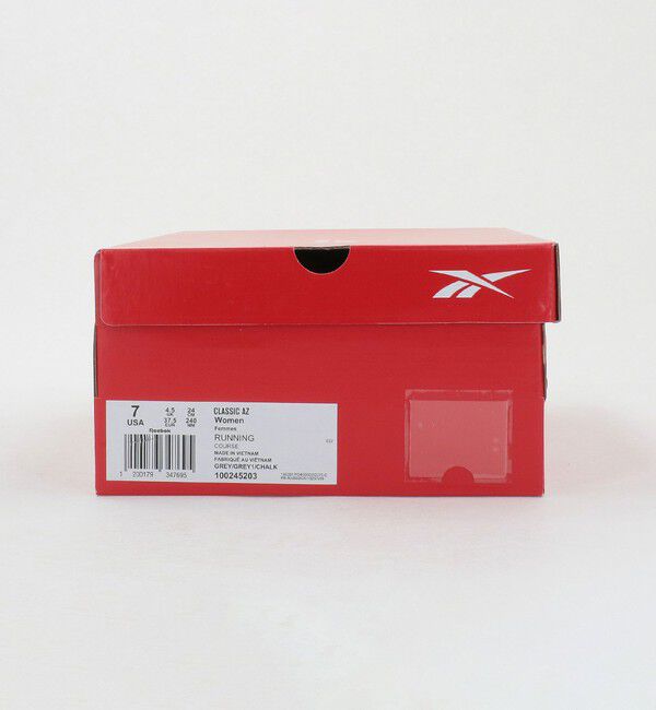 UNITED ARROWS「＜Reebok＞CLASSIC AZ スニーカー LG」|スニーカー|