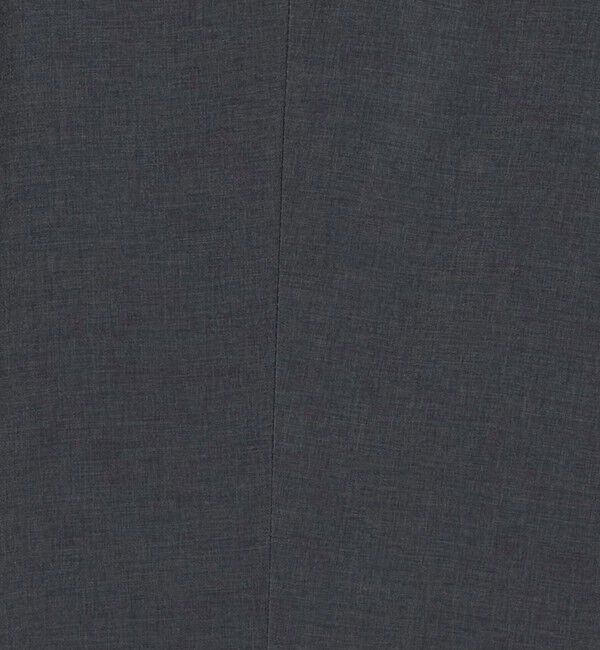 UNITED ARROWS「ライトパーテックス ノープリーツ パンツ UA COZY ウォッシャブル 2WAYストレッチ」|スラックス|