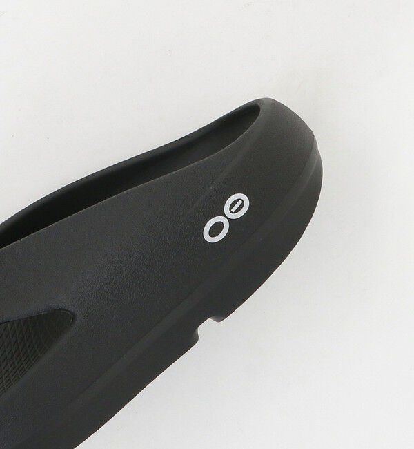 UNITED ARROWS「＜OOFOS＞OOriginal PLUS サンダル」|サンダル|