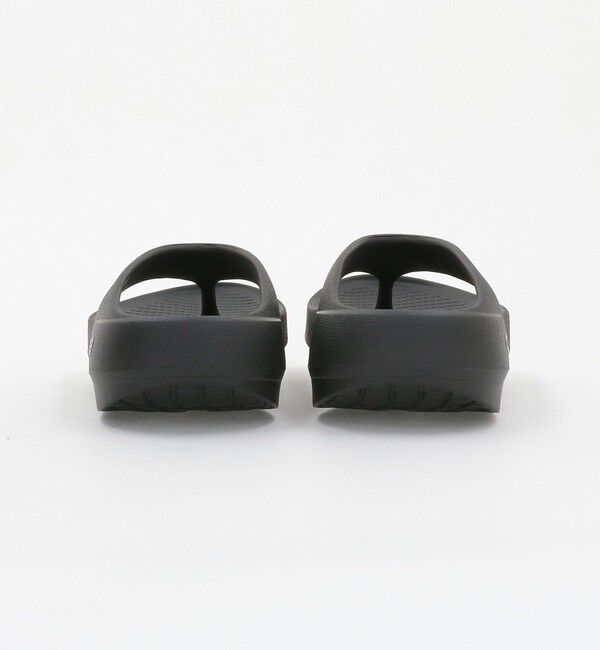 UNITED ARROWS「＜OOFOS＞OOriginal PLUS サンダル」|サンダル|
