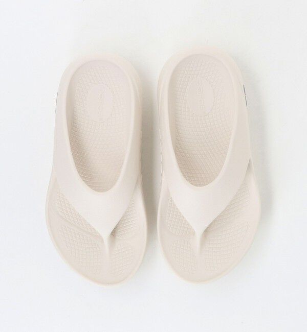 UNITED ARROWS「＜OOFOS＞OOriginal PLUS サンダル」|サンダル|